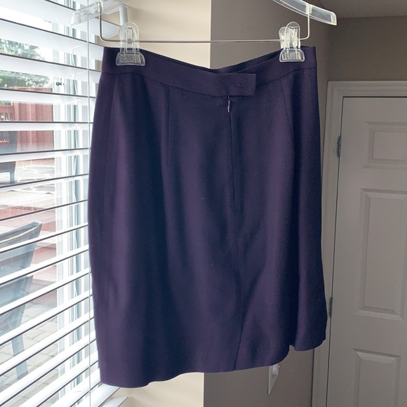 Evan-picone suit jacket and skirt ! - Picture 6 of 6